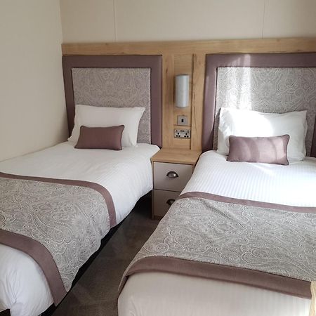 St. Ives Holiday Village المظهر الخارجي الصورة