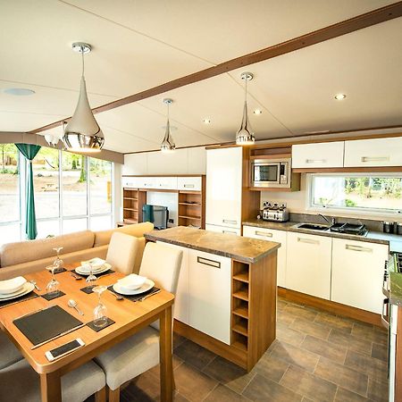 St. Ives Holiday Village المظهر الخارجي الصورة
