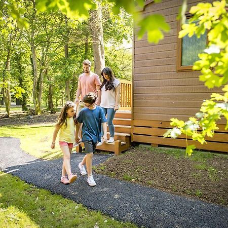 St. Ives Holiday Village المظهر الخارجي الصورة