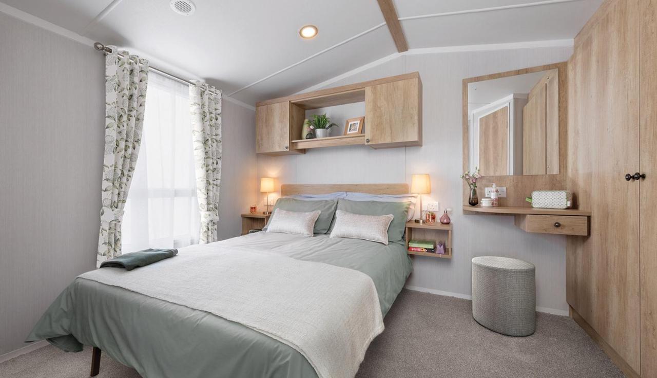 St. Ives Holiday Village المظهر الخارجي الصورة