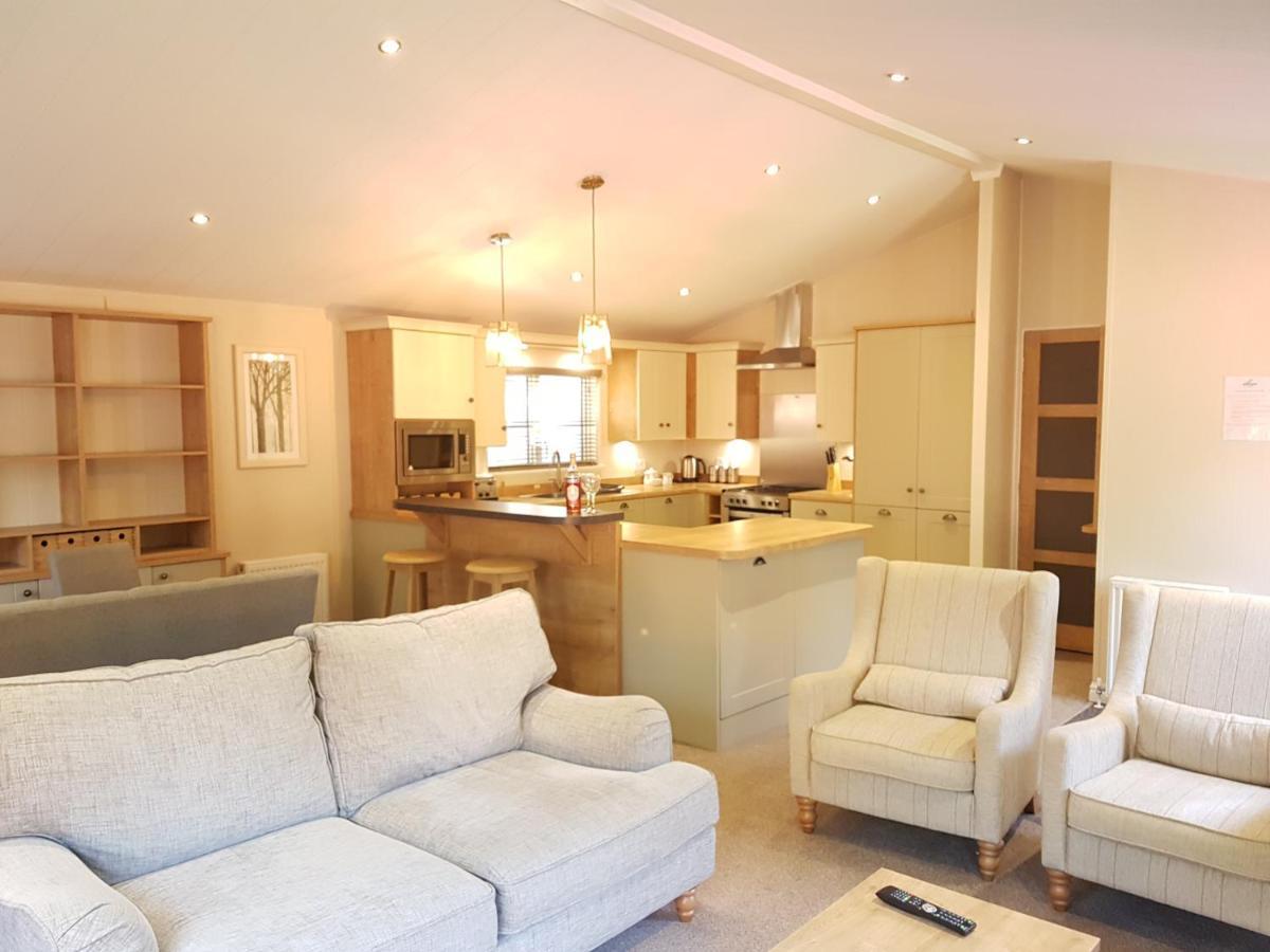 St. Ives Holiday Village المظهر الخارجي الصورة