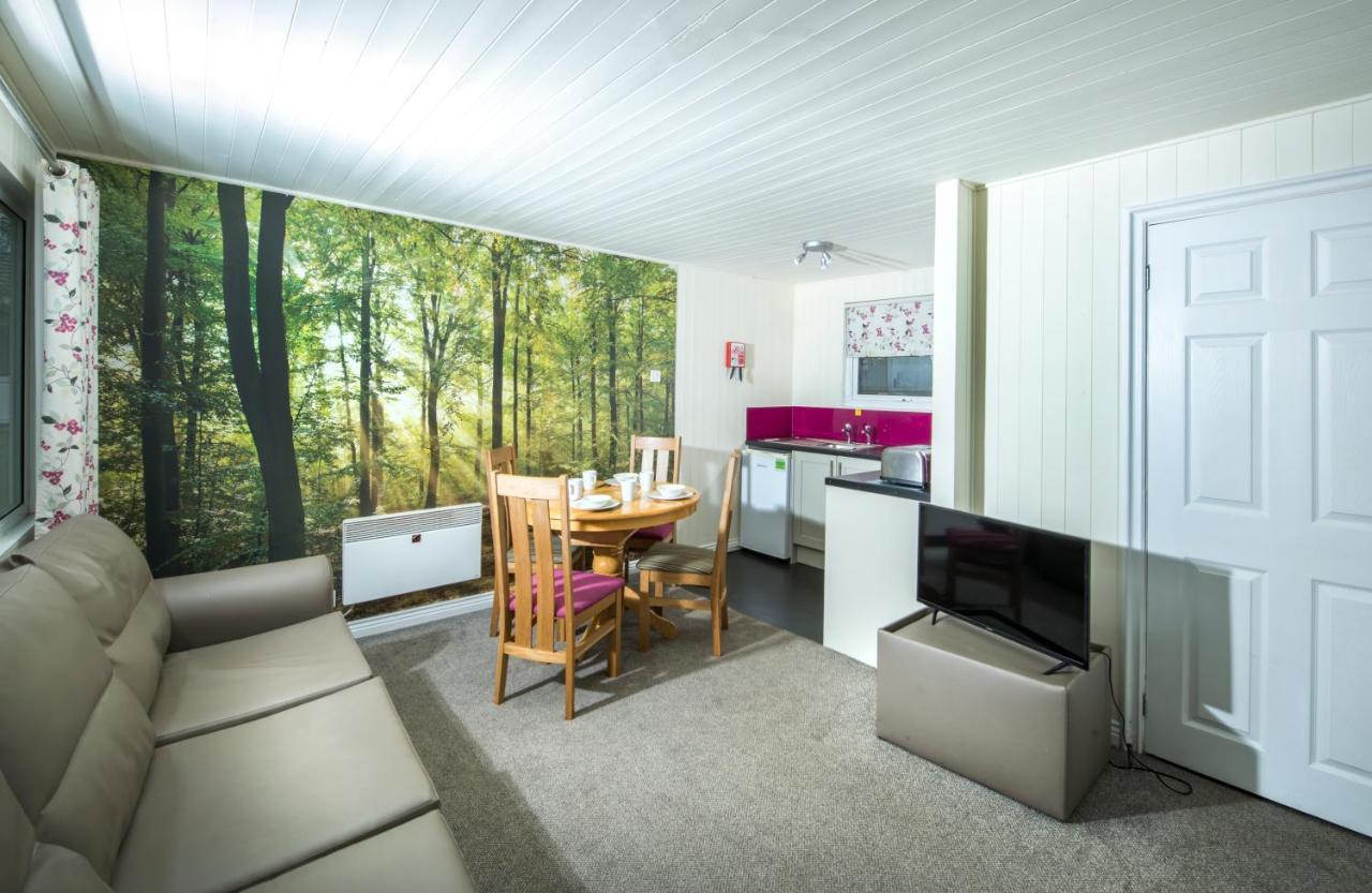 St. Ives Holiday Village المظهر الخارجي الصورة