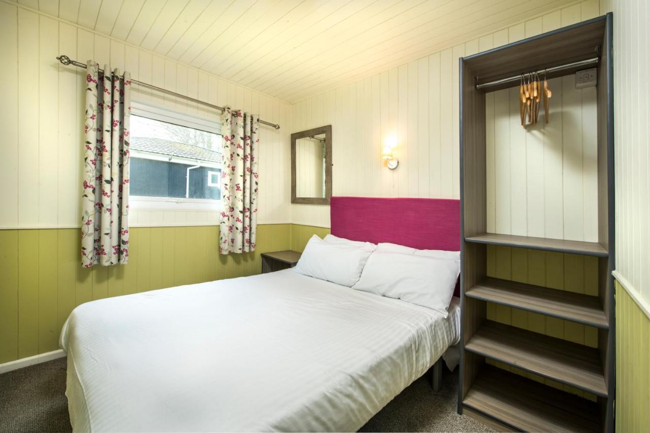 St. Ives Holiday Village المظهر الخارجي الصورة