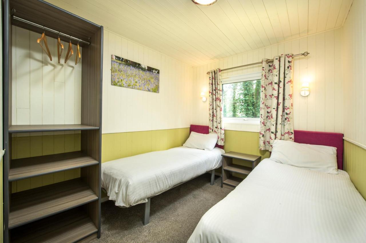 St. Ives Holiday Village المظهر الخارجي الصورة