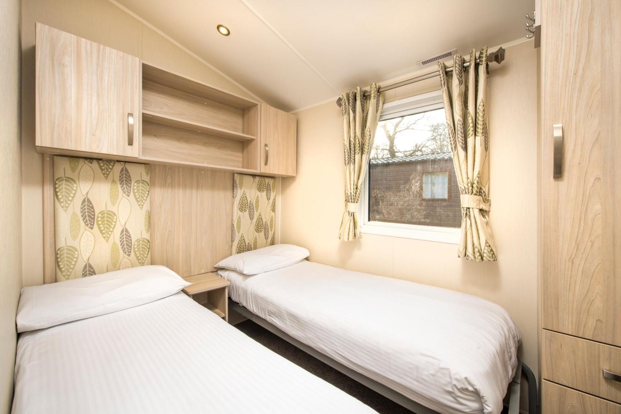 St. Ives Holiday Village المظهر الخارجي الصورة