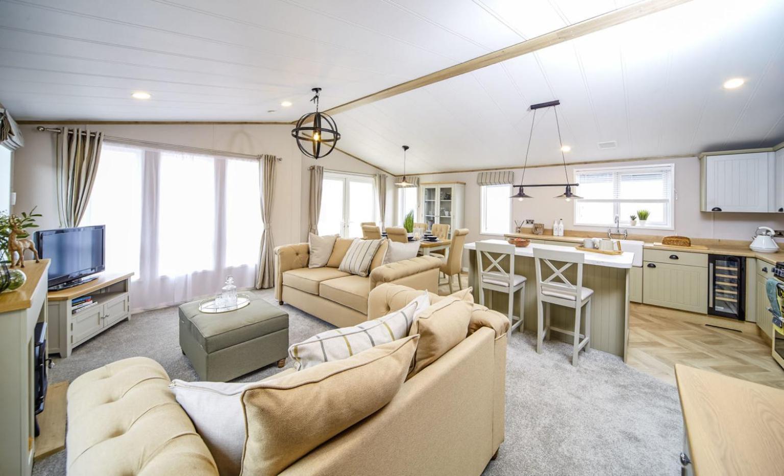 St. Ives Holiday Village المظهر الخارجي الصورة