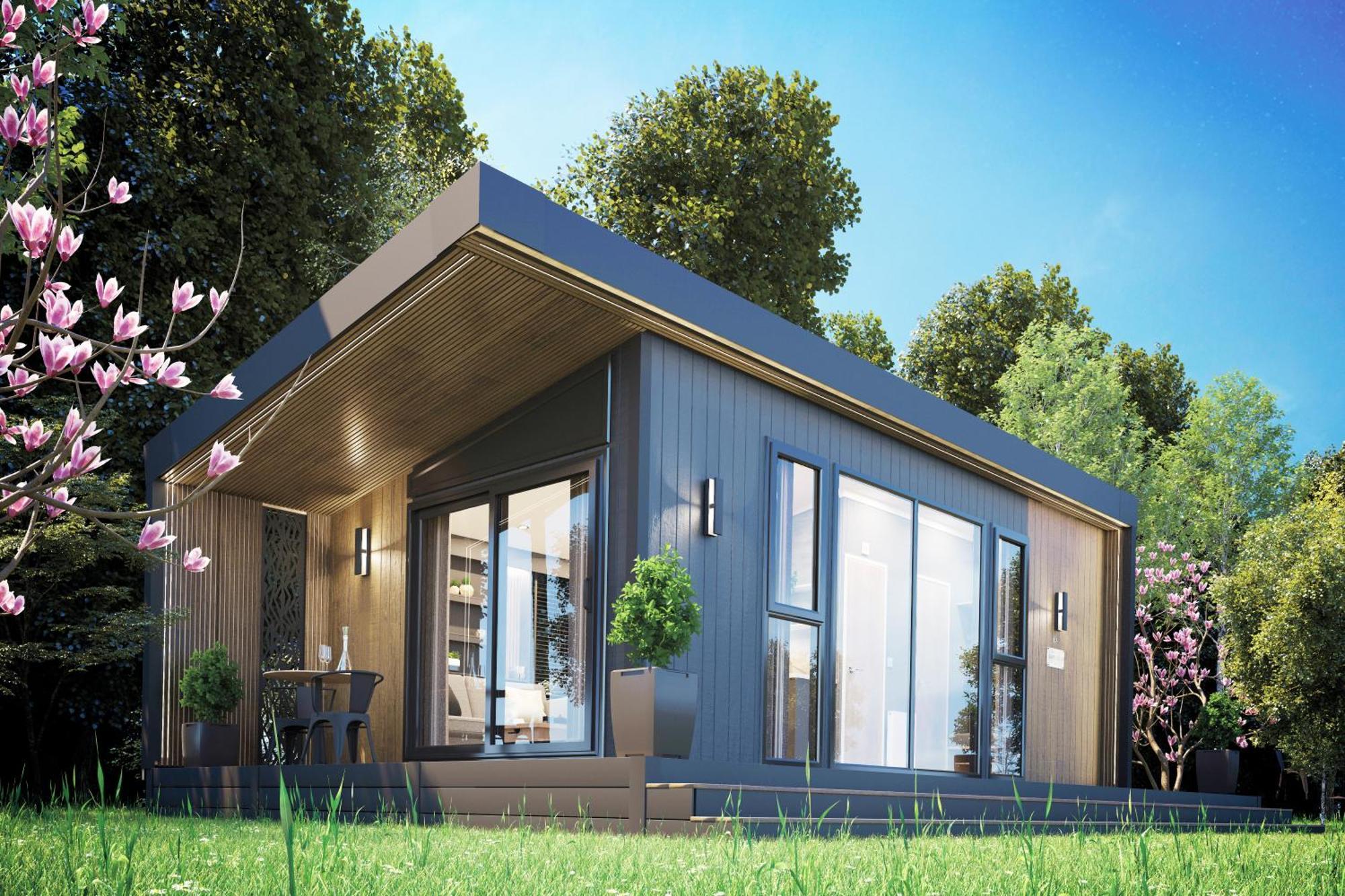 St. Ives Holiday Village المظهر الخارجي الصورة