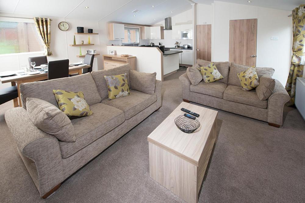 St. Ives Holiday Village المظهر الخارجي الصورة