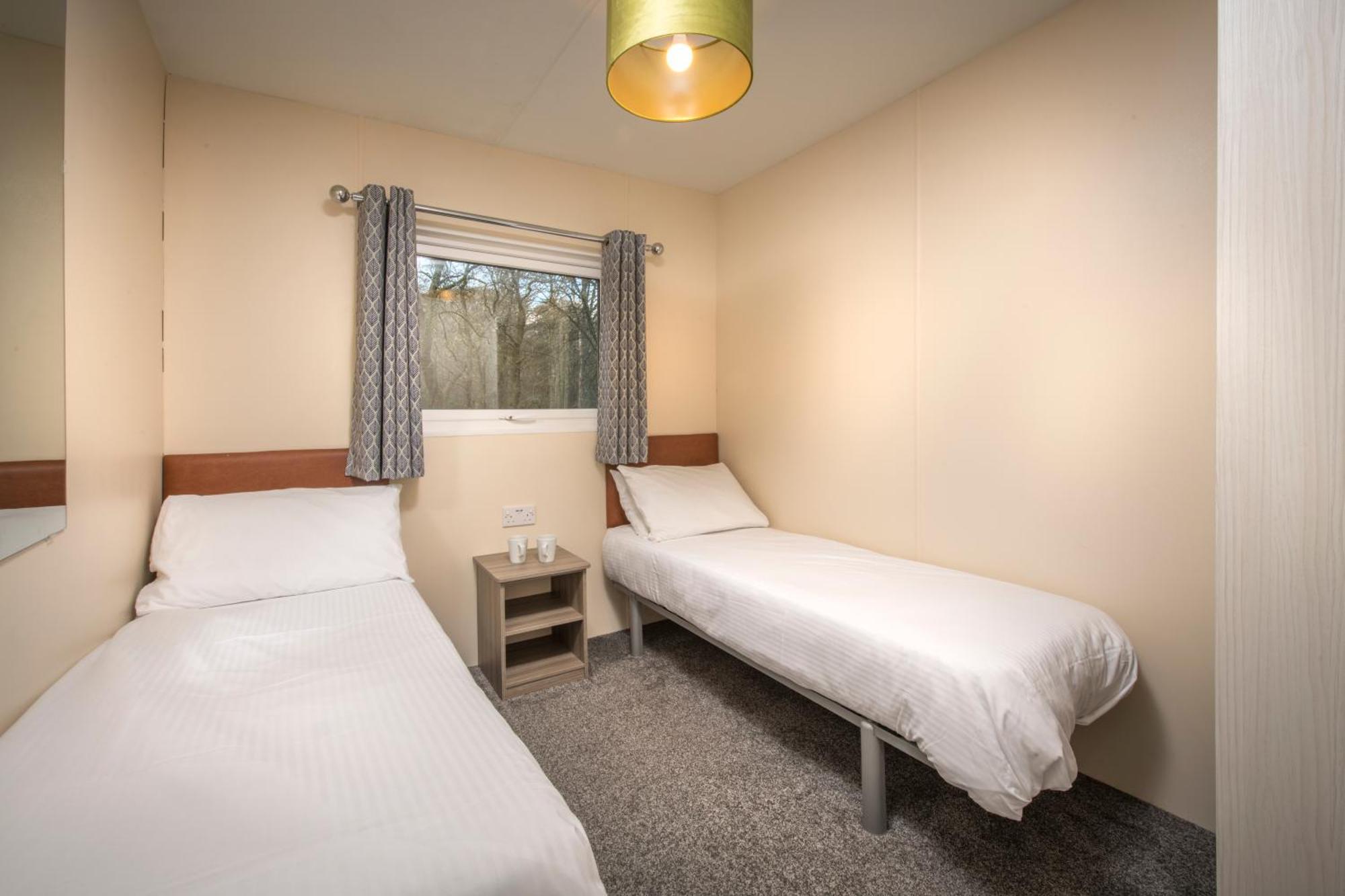 St. Ives Holiday Village المظهر الخارجي الصورة