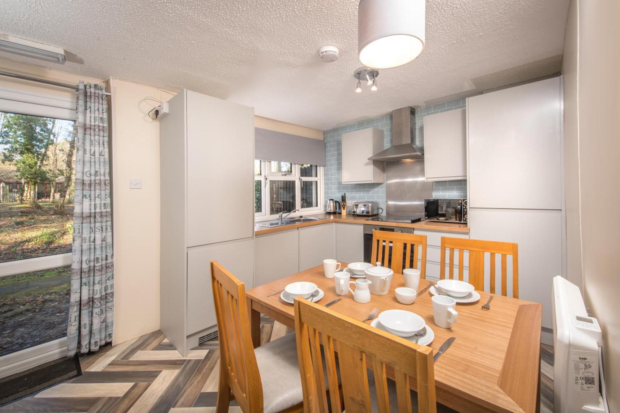 St. Ives Holiday Village المظهر الخارجي الصورة