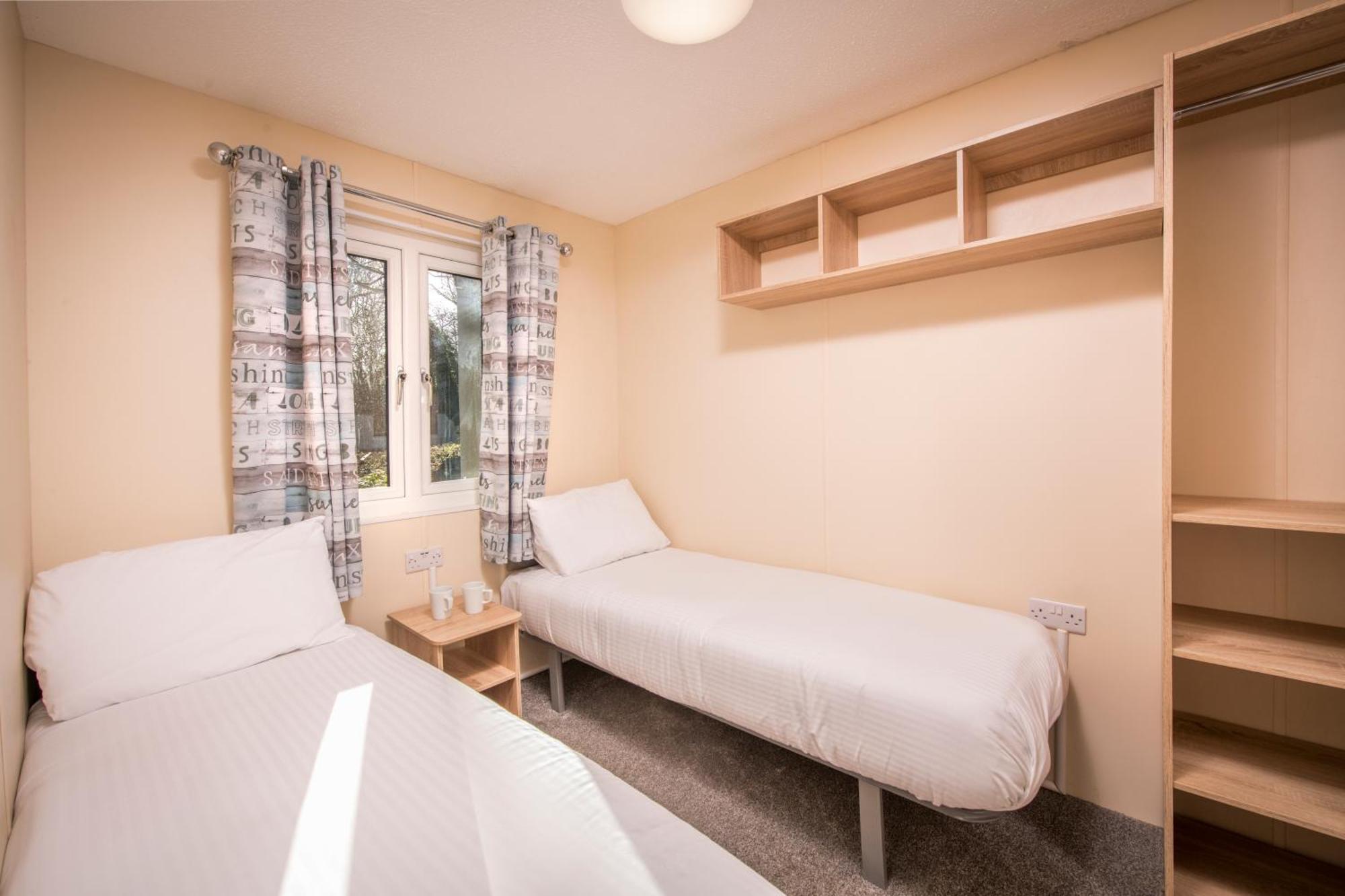 St. Ives Holiday Village المظهر الخارجي الصورة