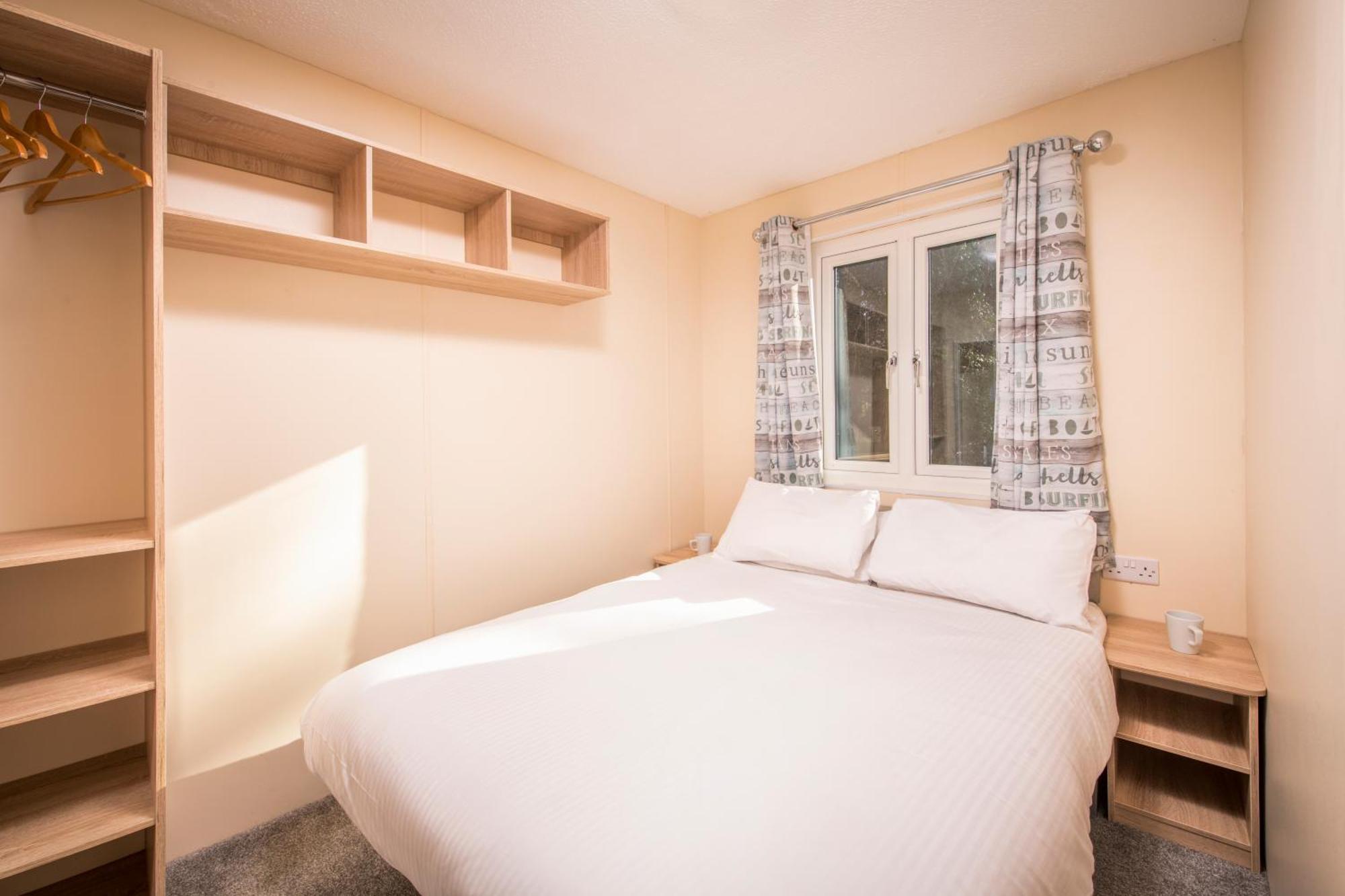 St. Ives Holiday Village المظهر الخارجي الصورة