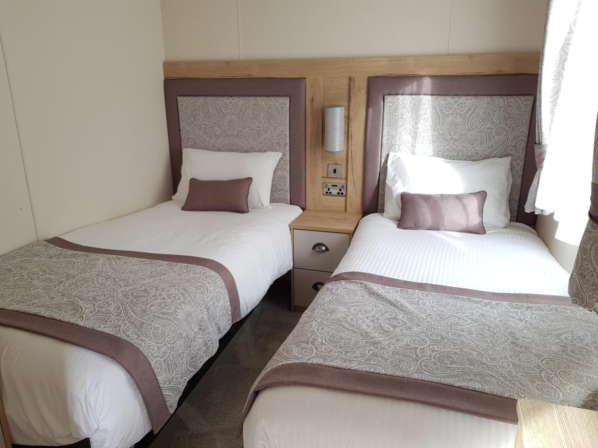 St. Ives Holiday Village المظهر الخارجي الصورة