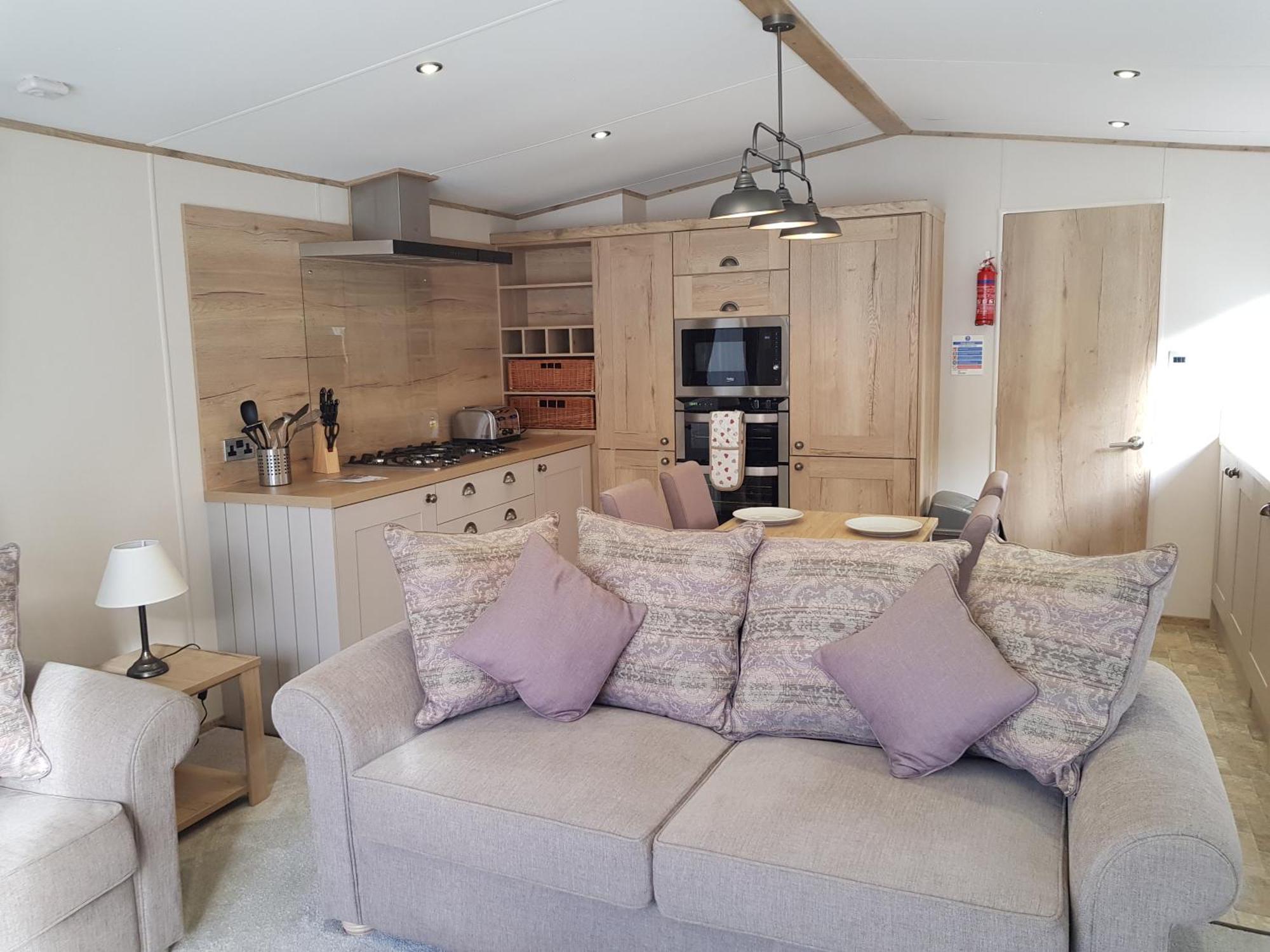 St. Ives Holiday Village المظهر الخارجي الصورة