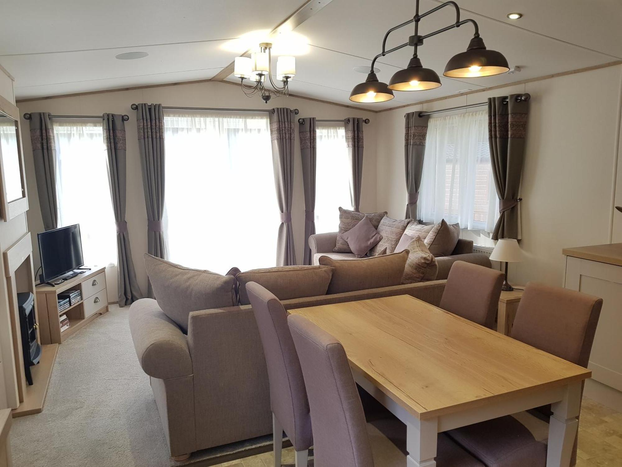 St. Ives Holiday Village المظهر الخارجي الصورة