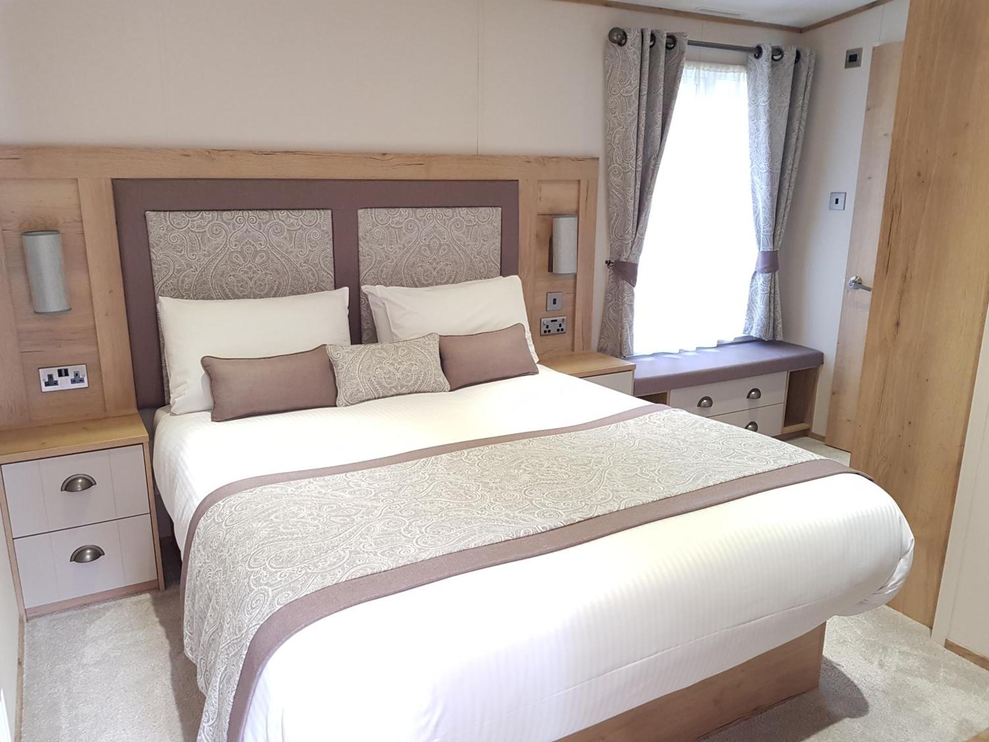 St. Ives Holiday Village المظهر الخارجي الصورة