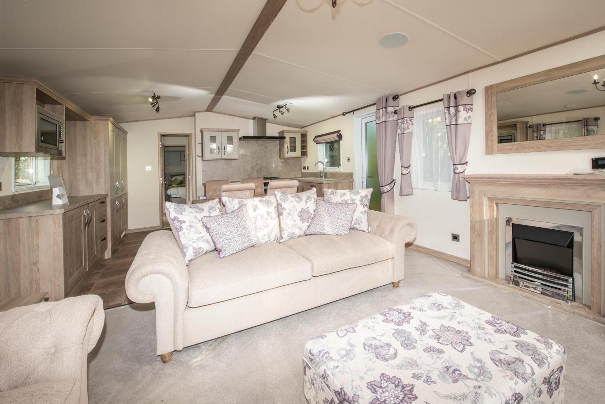 St. Ives Holiday Village المظهر الخارجي الصورة
