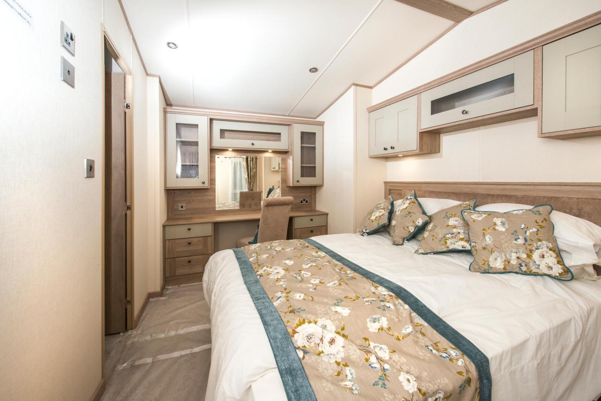 St. Ives Holiday Village المظهر الخارجي الصورة