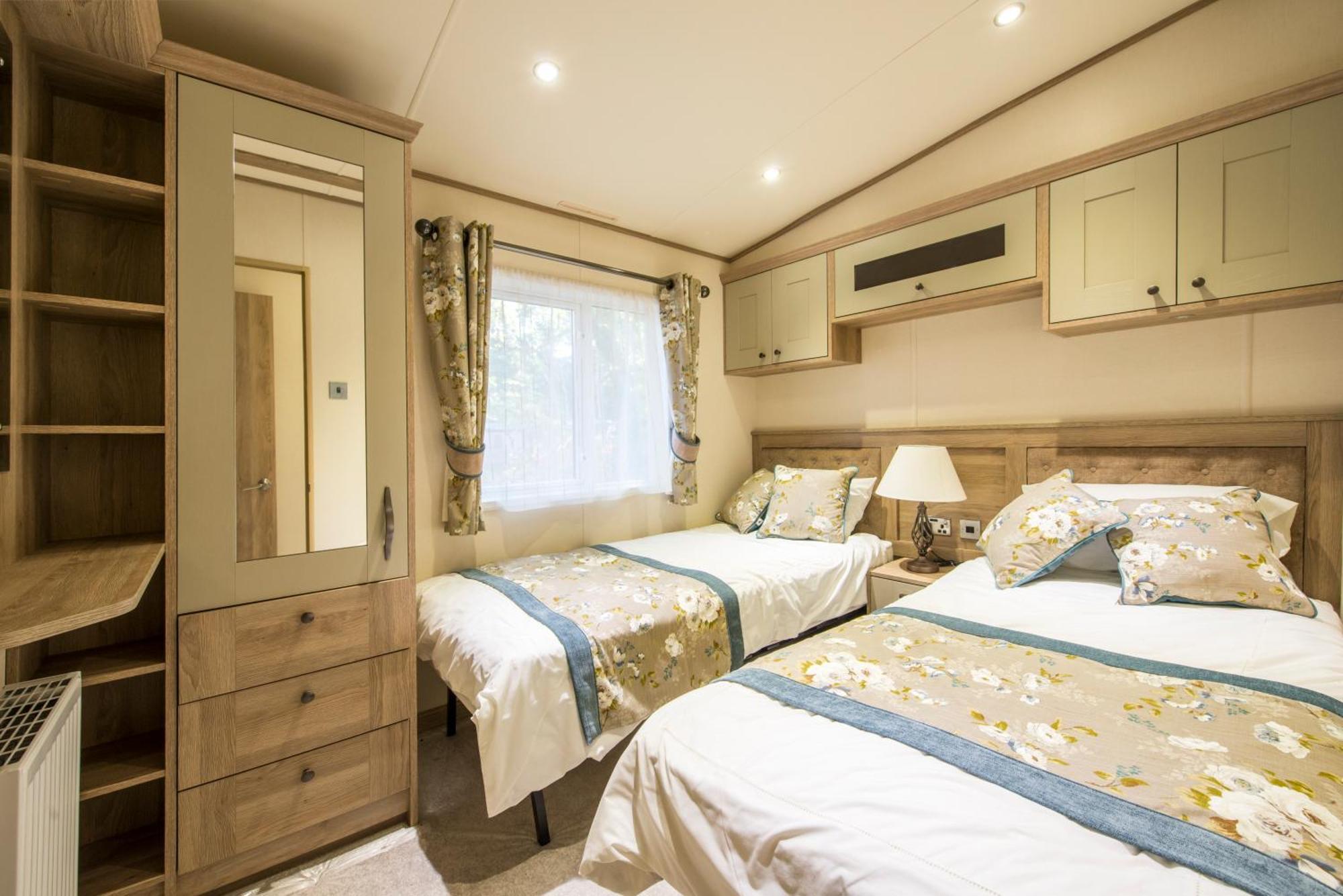 St. Ives Holiday Village المظهر الخارجي الصورة
