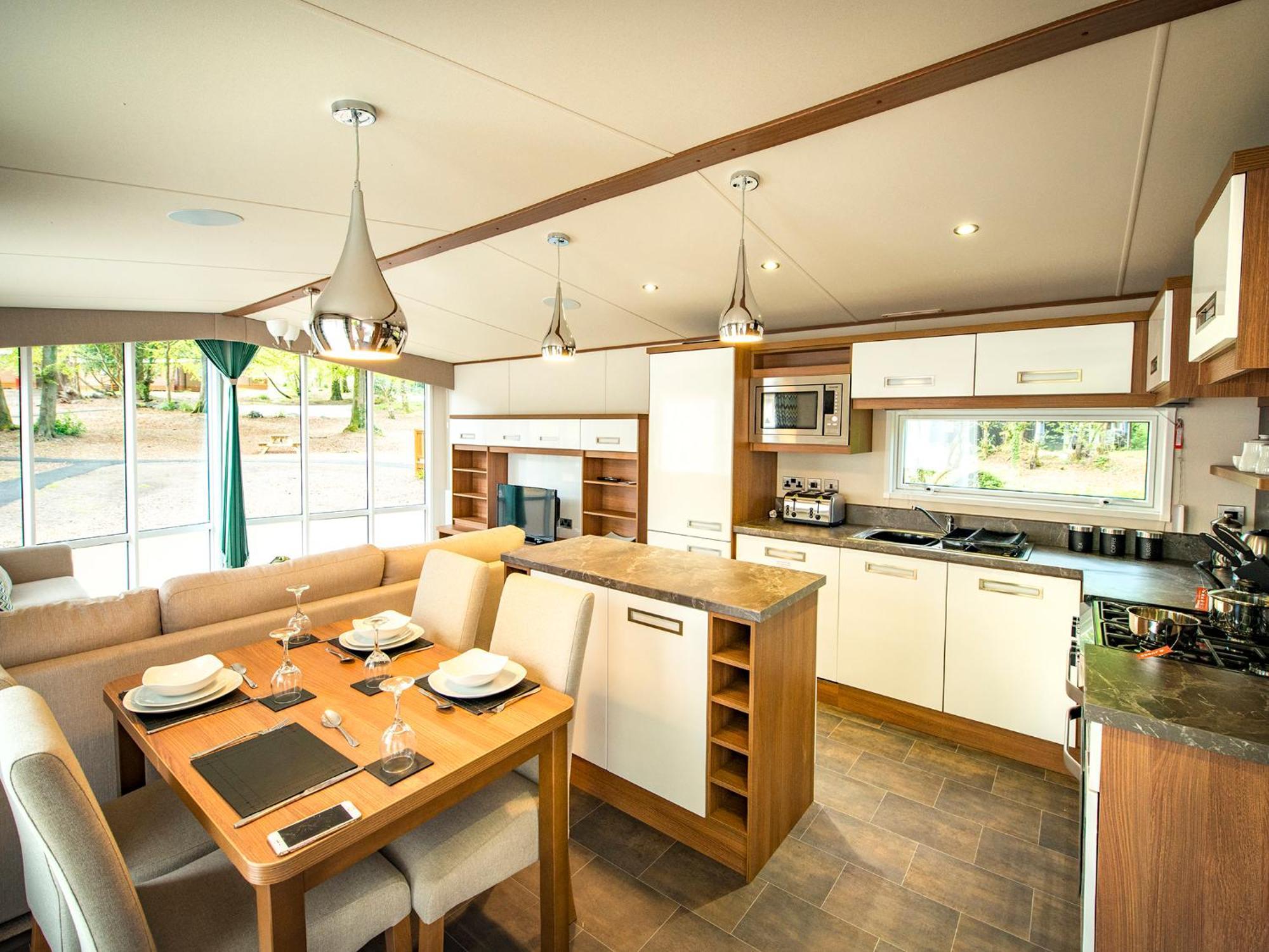 St. Ives Holiday Village المظهر الخارجي الصورة