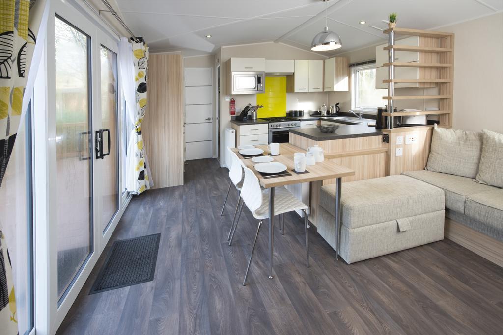 St. Ives Holiday Village المظهر الخارجي الصورة