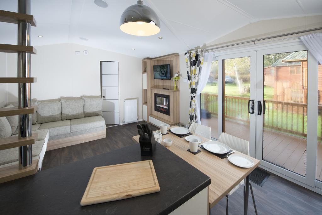 St. Ives Holiday Village المظهر الخارجي الصورة