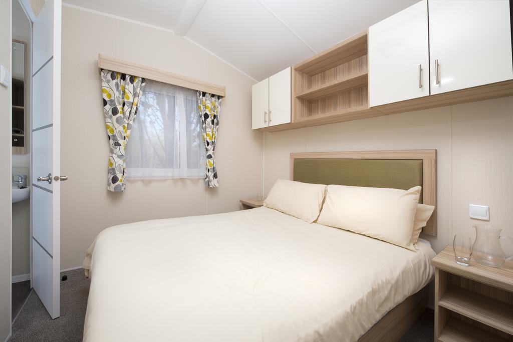 St. Ives Holiday Village المظهر الخارجي الصورة