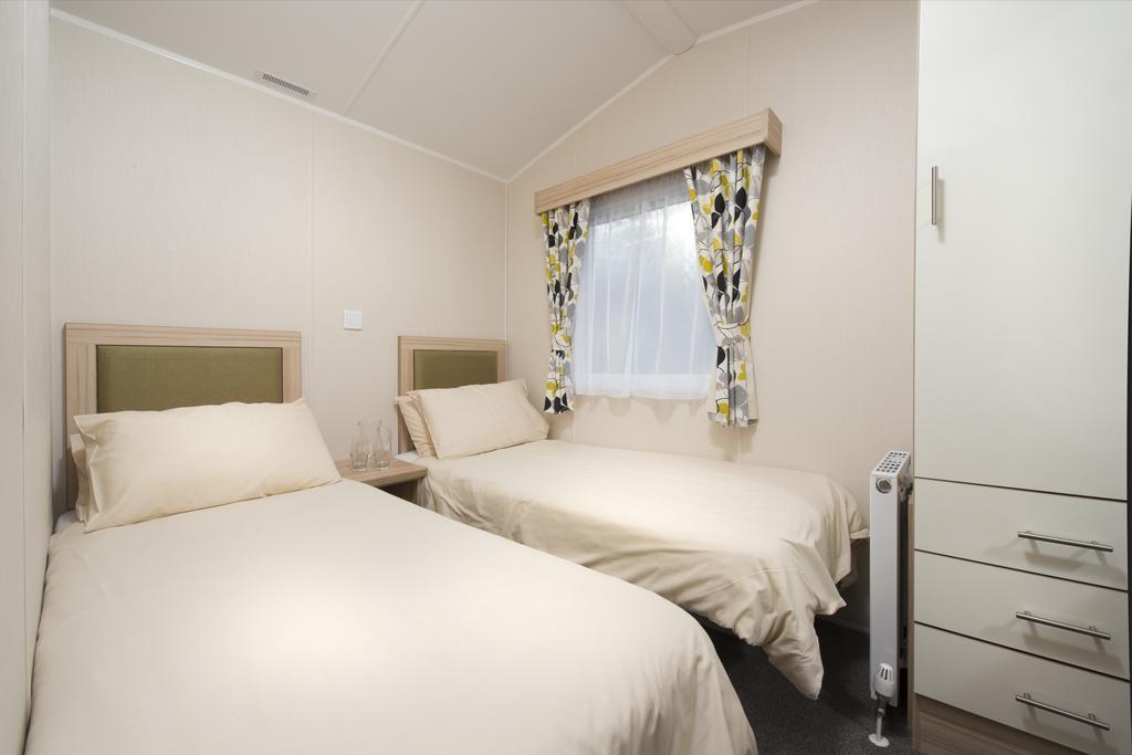 St. Ives Holiday Village المظهر الخارجي الصورة