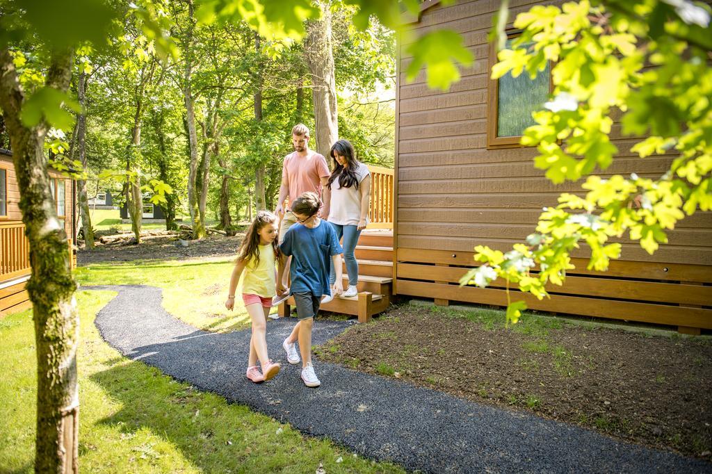 St. Ives Holiday Village المظهر الخارجي الصورة