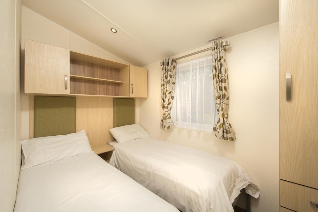 St. Ives Holiday Village المظهر الخارجي الصورة