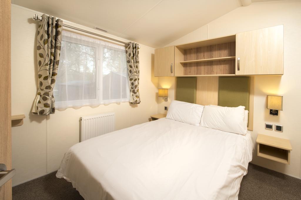 St. Ives Holiday Village المظهر الخارجي الصورة