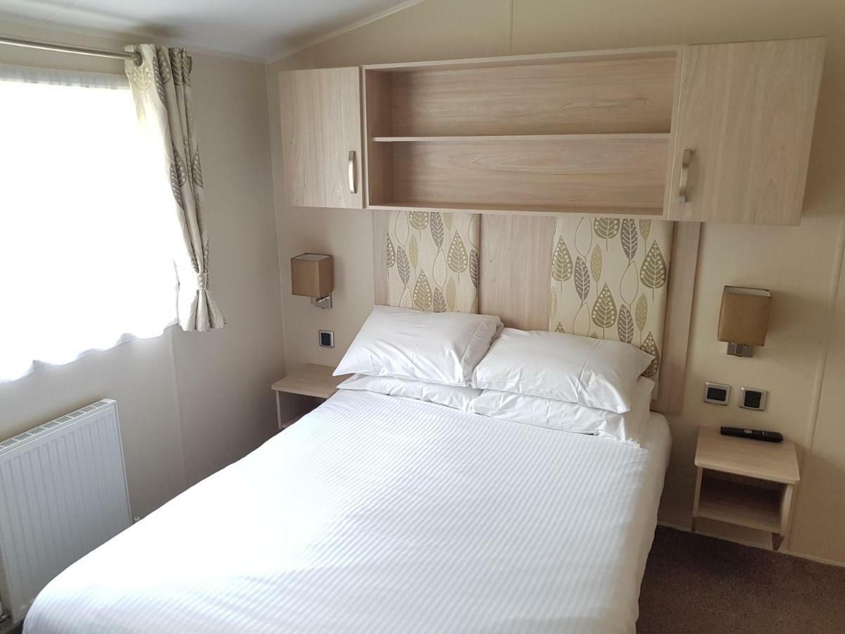St. Ives Holiday Village المظهر الخارجي الصورة