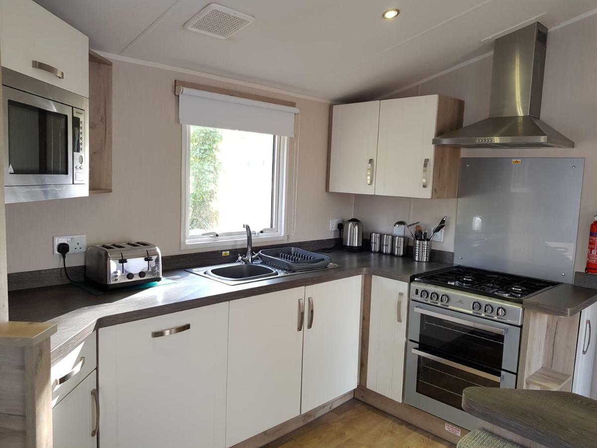 St. Ives Holiday Village المظهر الخارجي الصورة