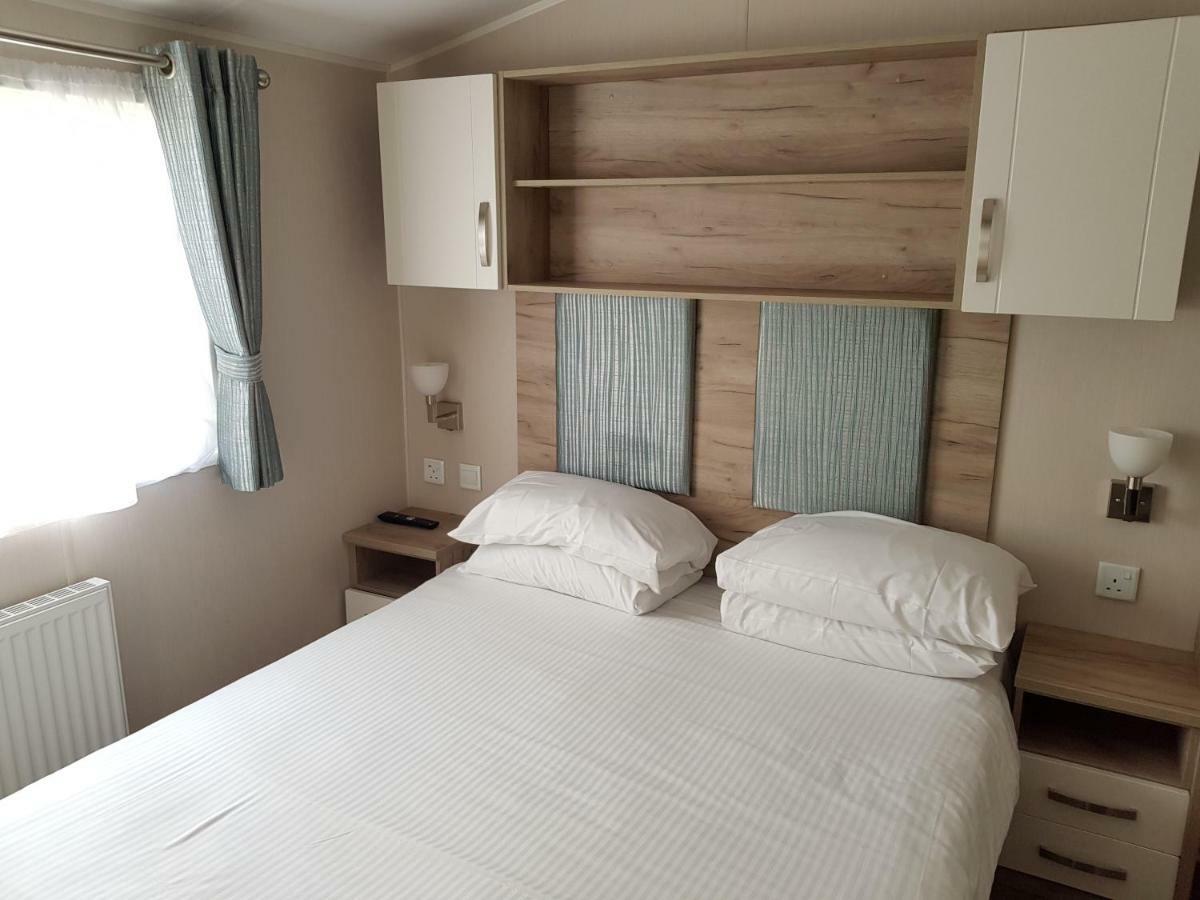 St. Ives Holiday Village المظهر الخارجي الصورة