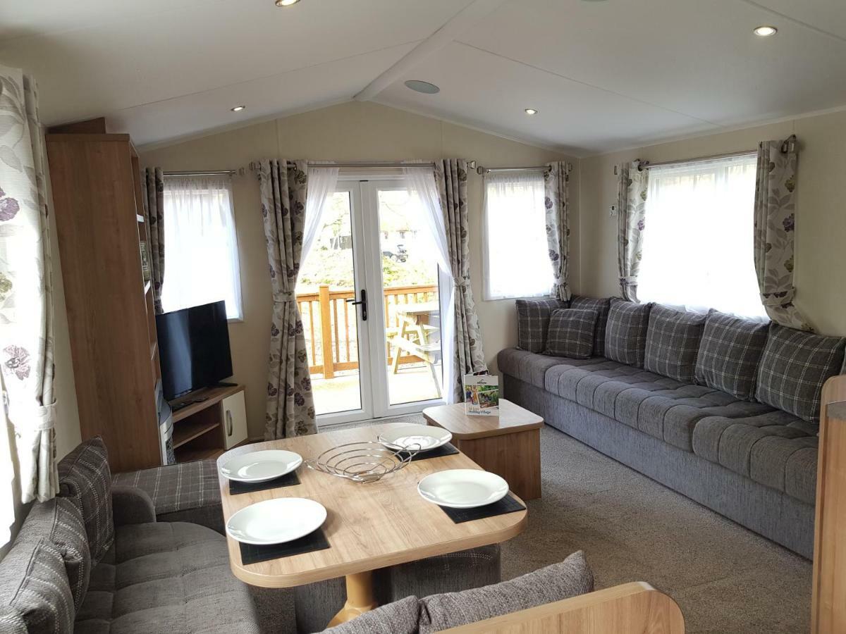 St. Ives Holiday Village المظهر الخارجي الصورة