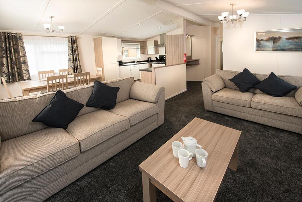 St. Ives Holiday Village المظهر الخارجي الصورة