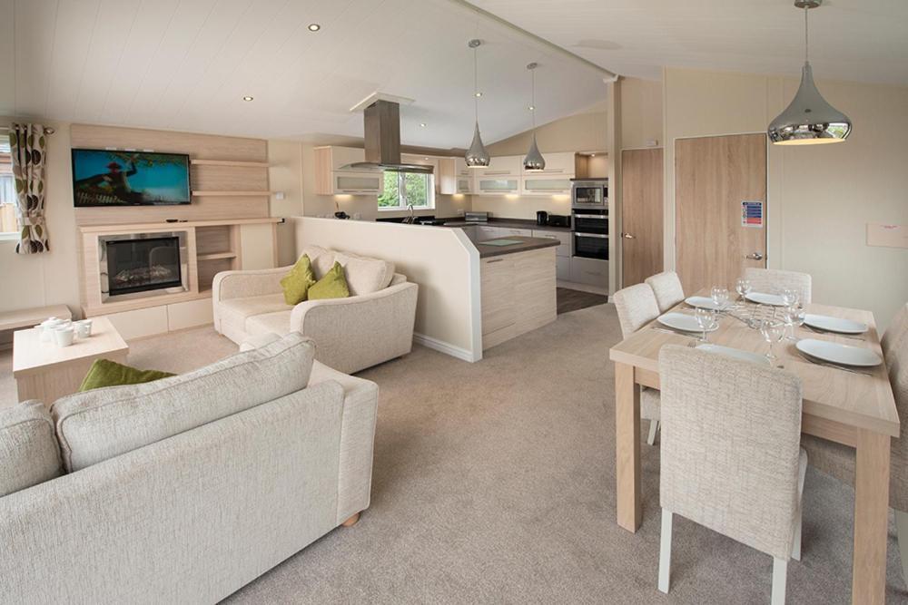 St. Ives Holiday Village المظهر الخارجي الصورة