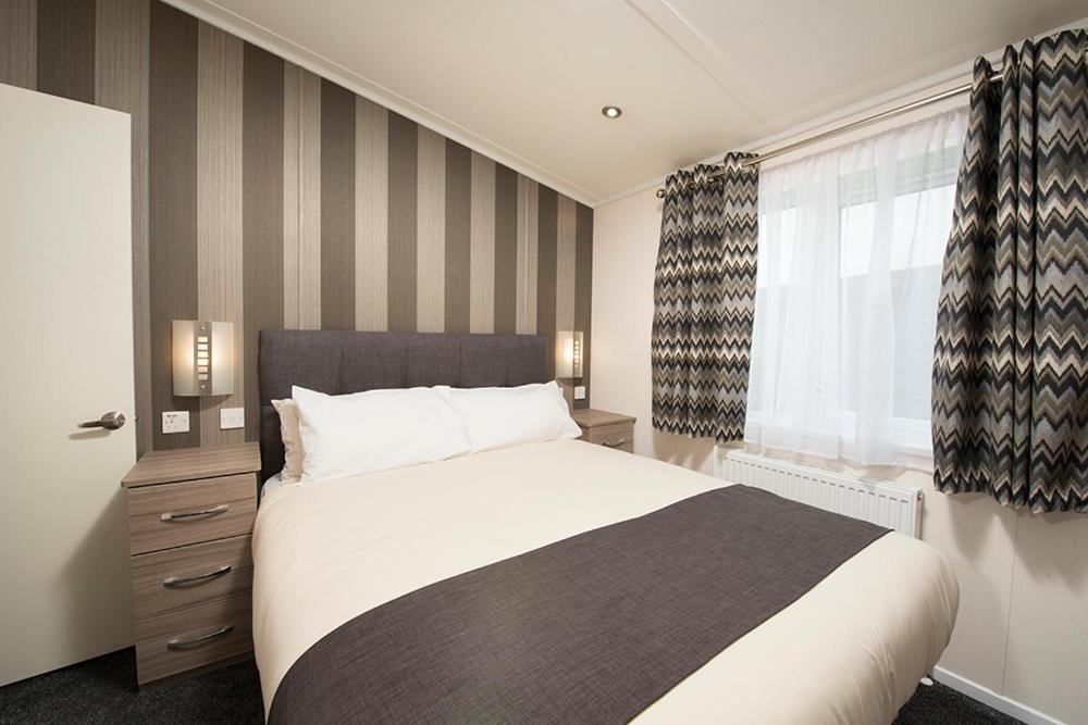 St. Ives Holiday Village المظهر الخارجي الصورة